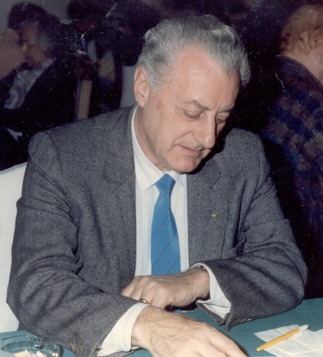 Pasquale Tosches, Bari fine anni '80